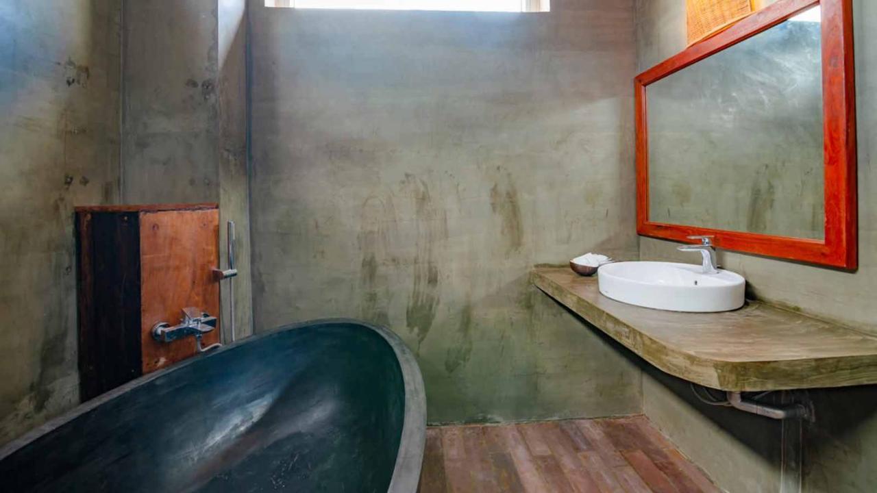 Mango Kesararam Hotel Siem Reap Buitenkant foto