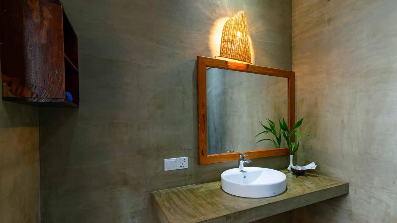 Mango Kesararam Hotel Siem Reap Buitenkant foto