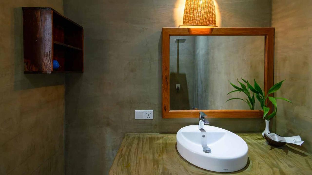 Mango Kesararam Hotel Siem Reap Buitenkant foto